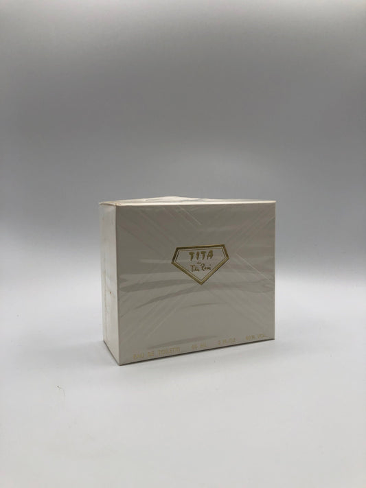 Tita di Tita Rossi Eau de Toilette 60ml Vintage Rare