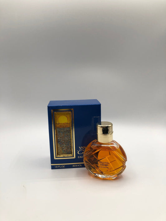 Grand Fleuri de Van Gogh Eau de Toilette 50ml Vintage Rare
