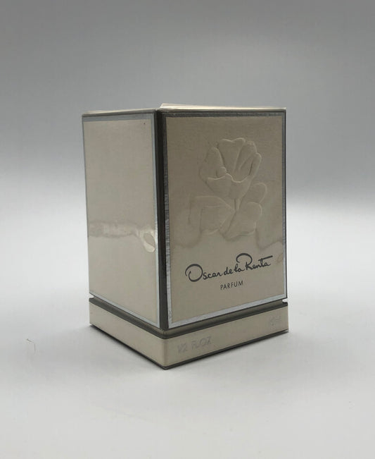 Oscar par Oscar de la Renta Parfum 15ml Vintage Rare
