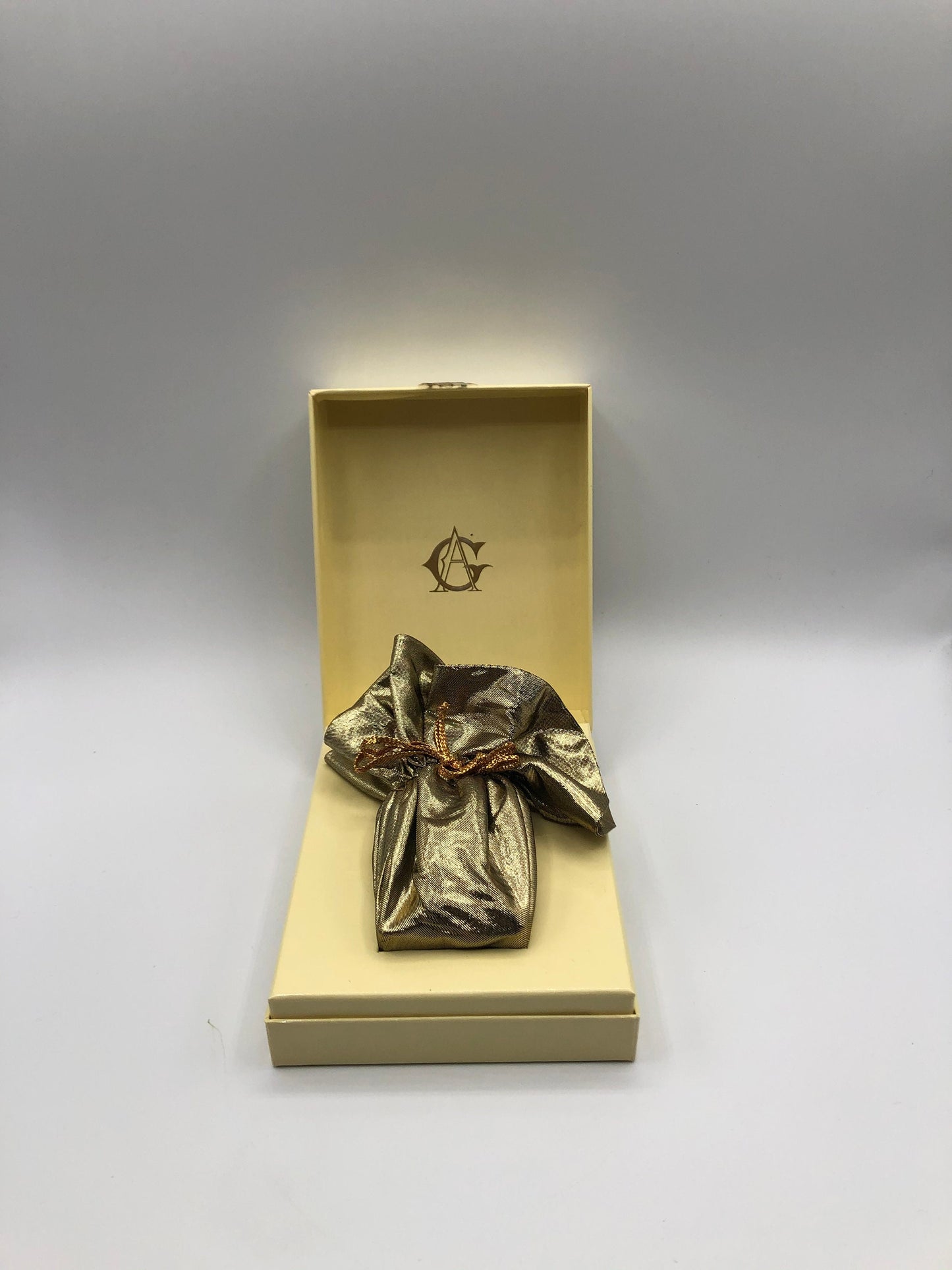 Huere Exquise by Annick Goutal Parfum 30ml Vintage Rare