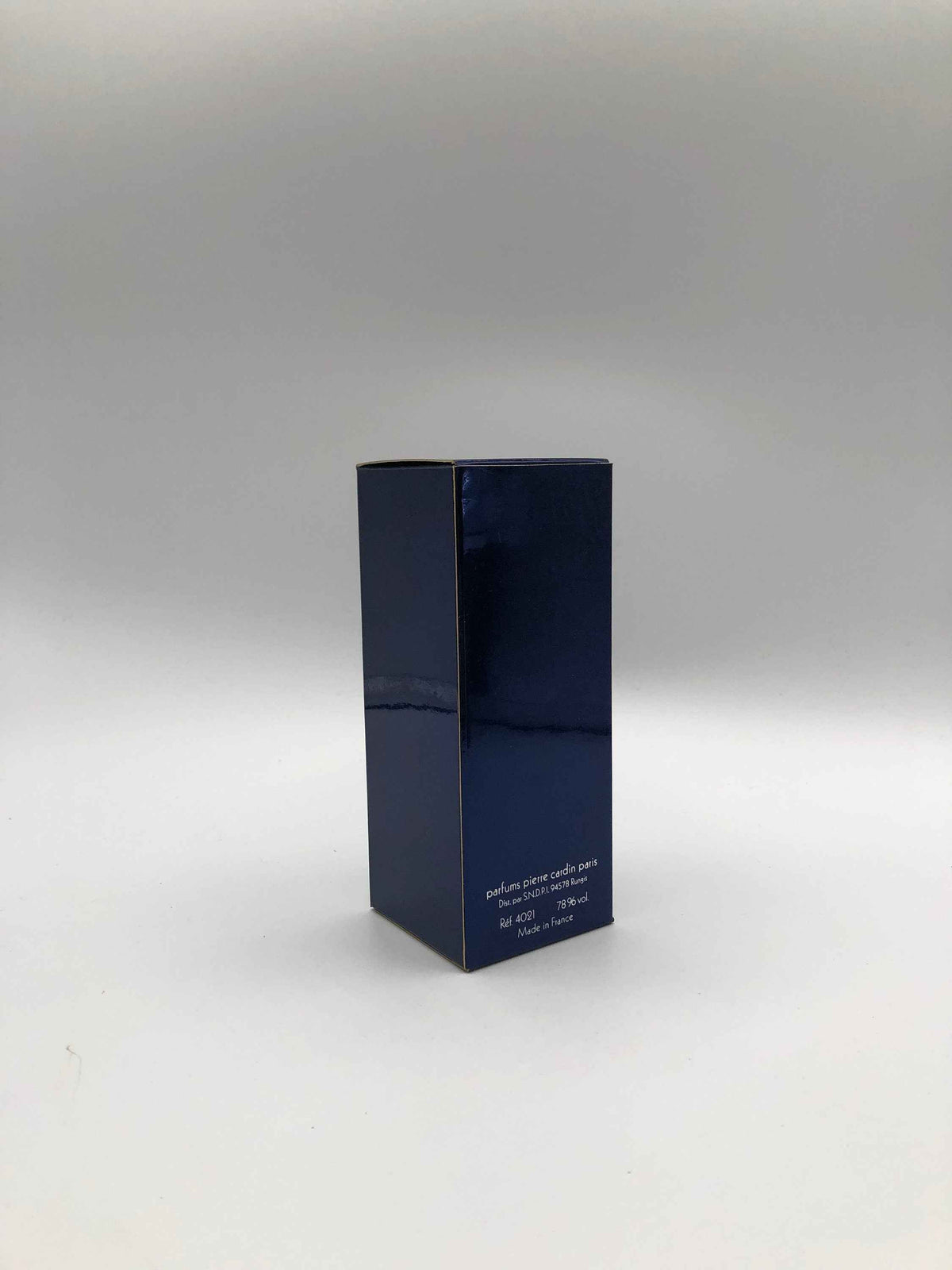 Bleu Marine di Cardin Eau de Toilette 45ml Spray Vintage Rare