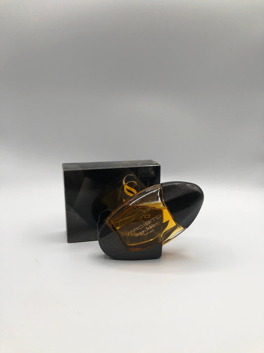 Proibito pour Homme par Sergio Soldano Eau de Toilette 50ml Vintage Rare