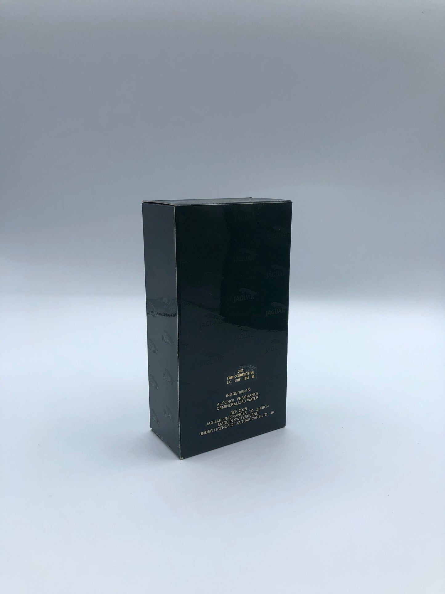 Jaguar For Men di Jaguar Eau de Toilette 75ml Spray Vintage Rare