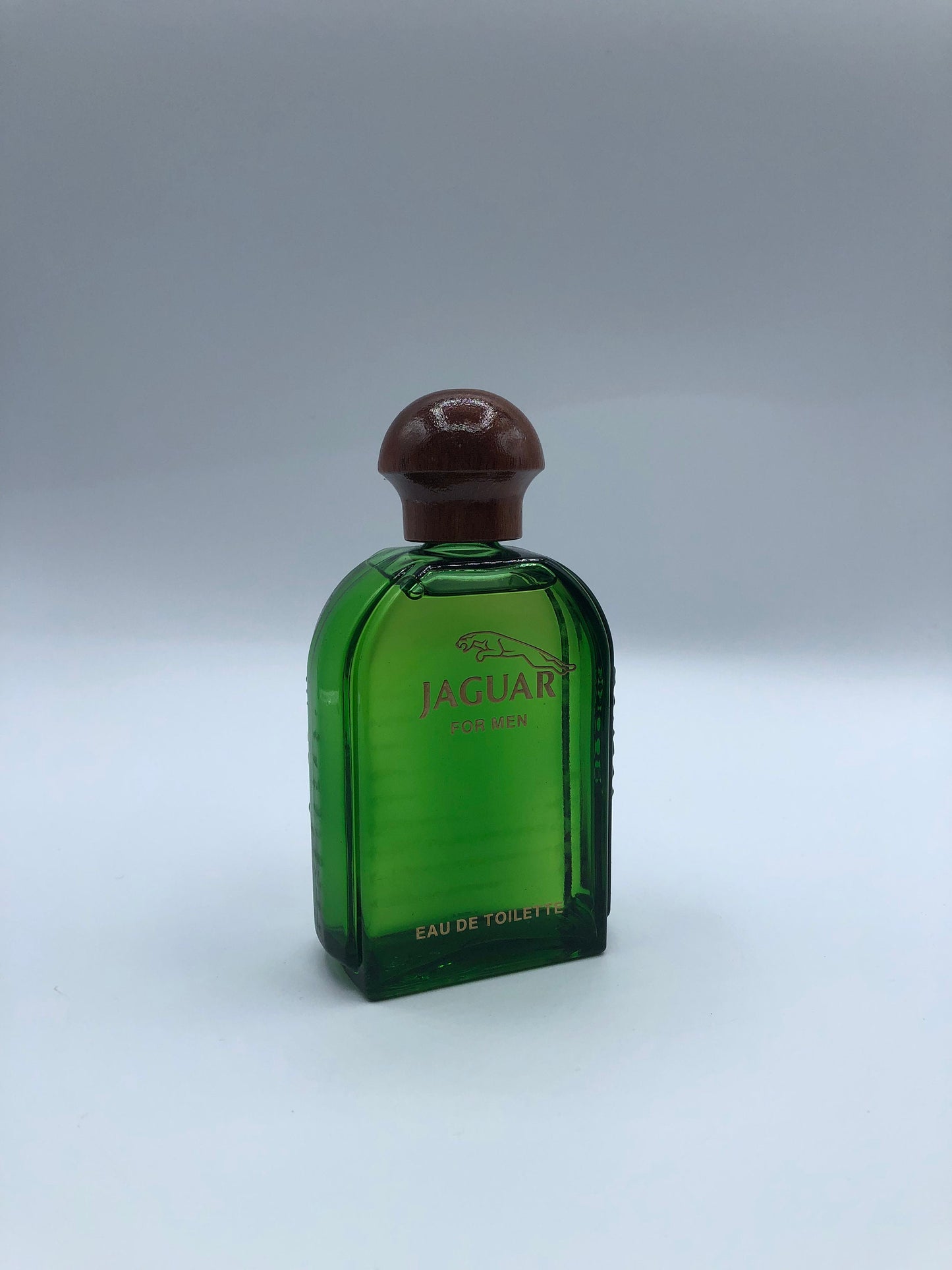 Jaguar For Men di Jaguar Eau de Toilette 125ml Vintage Rare
