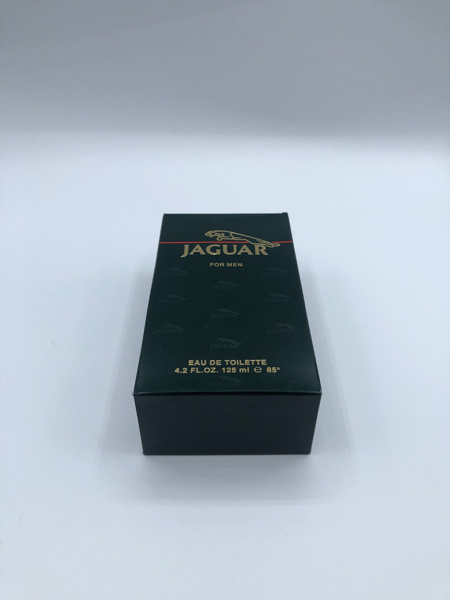 Jaguar For Men di Jaguar Eau de Toilette 125ml Vintage Rare