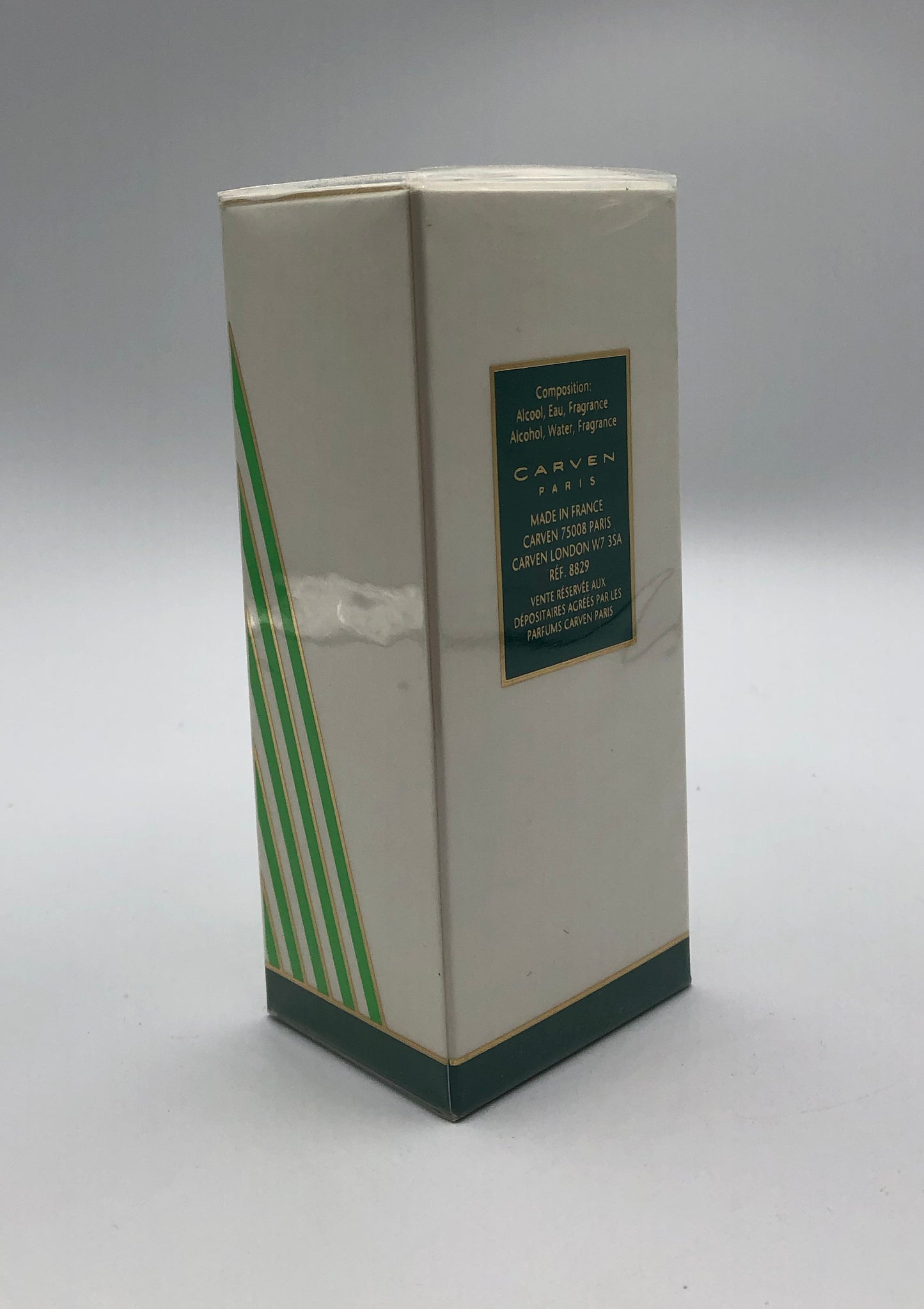 Ma Griffe di Carven Parfum de Toilette 100ml Vintage Rare