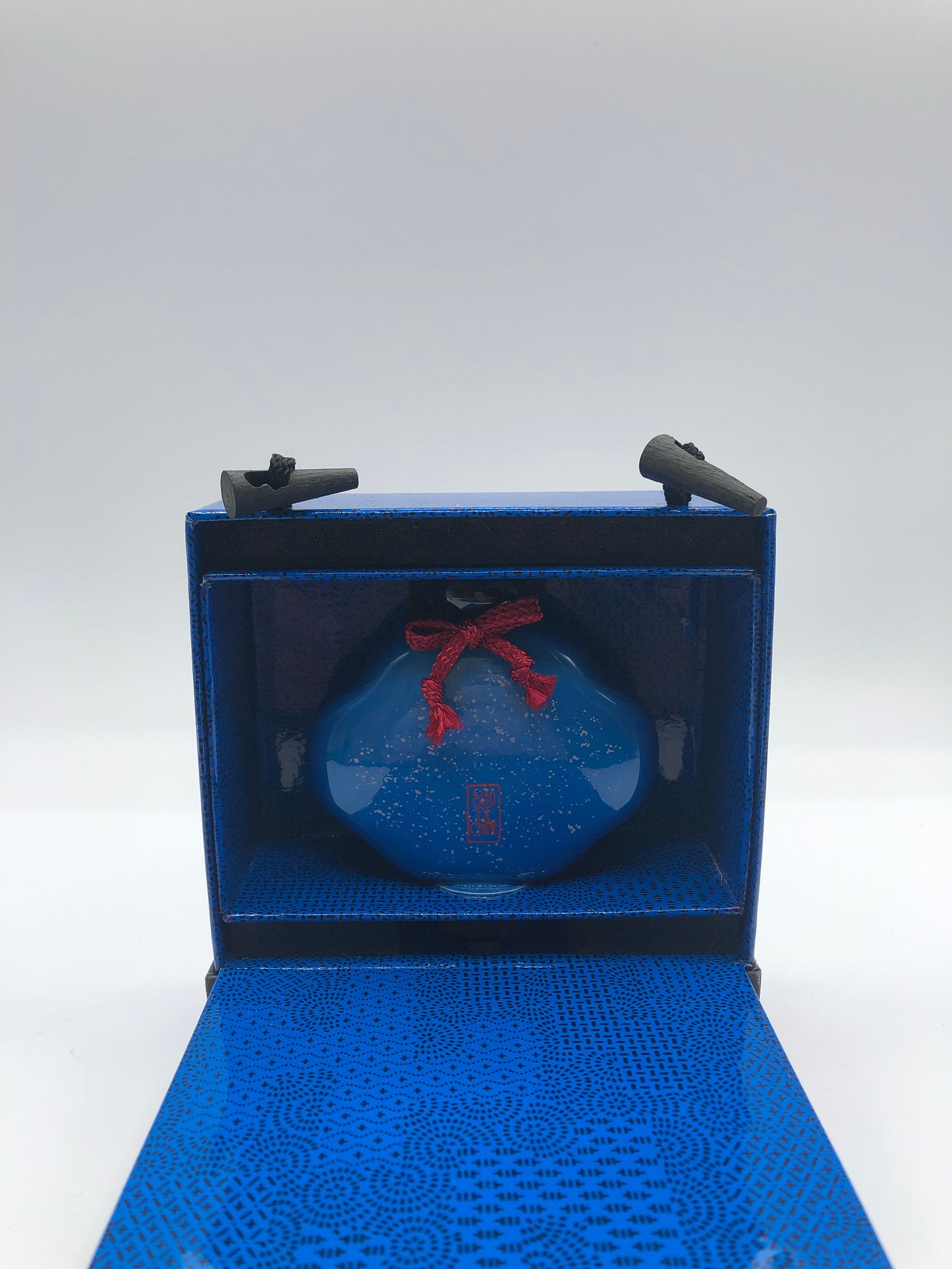 Bleu de Chine par Marc de la Morandiere Eau de Parfum 30ml Vintage Rare