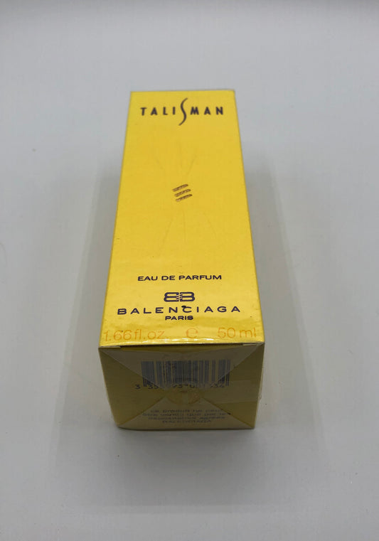 Talisman de Balenciaga Eau de Parfum 50 ml Vintage Rare