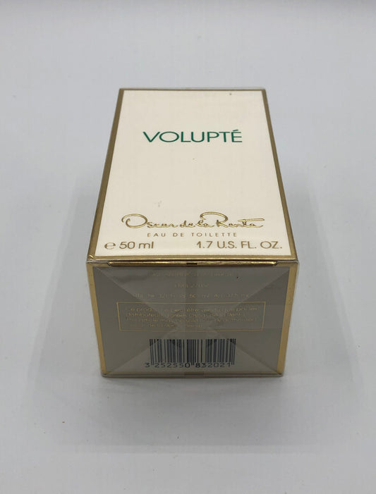 Voluptè par Oscar de la Renta Eau de Toilette 50ml Vintage Rare
