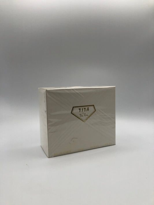 Tita di Tita Rossi Eau de Toilette 100ml Vintage Rare