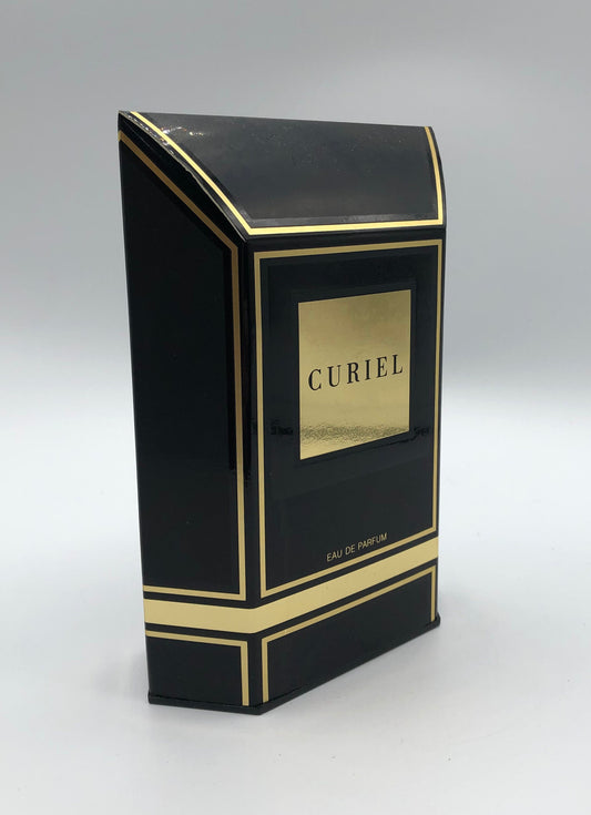 Curiel par Raffaella Curiel Eau de Parfum 50ml Vintage Rare