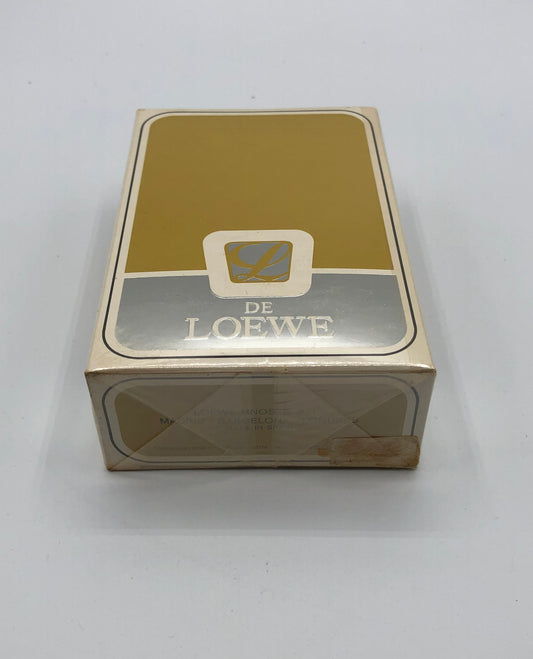 L de Loewe by Loewe Eau de Toilette 60ml Vintage Rare