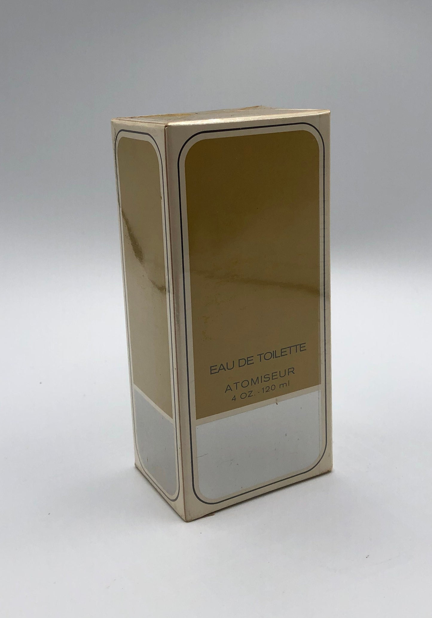L de Loewe by Loewe Eau de Toilette 120ml Spray Vintage Rare