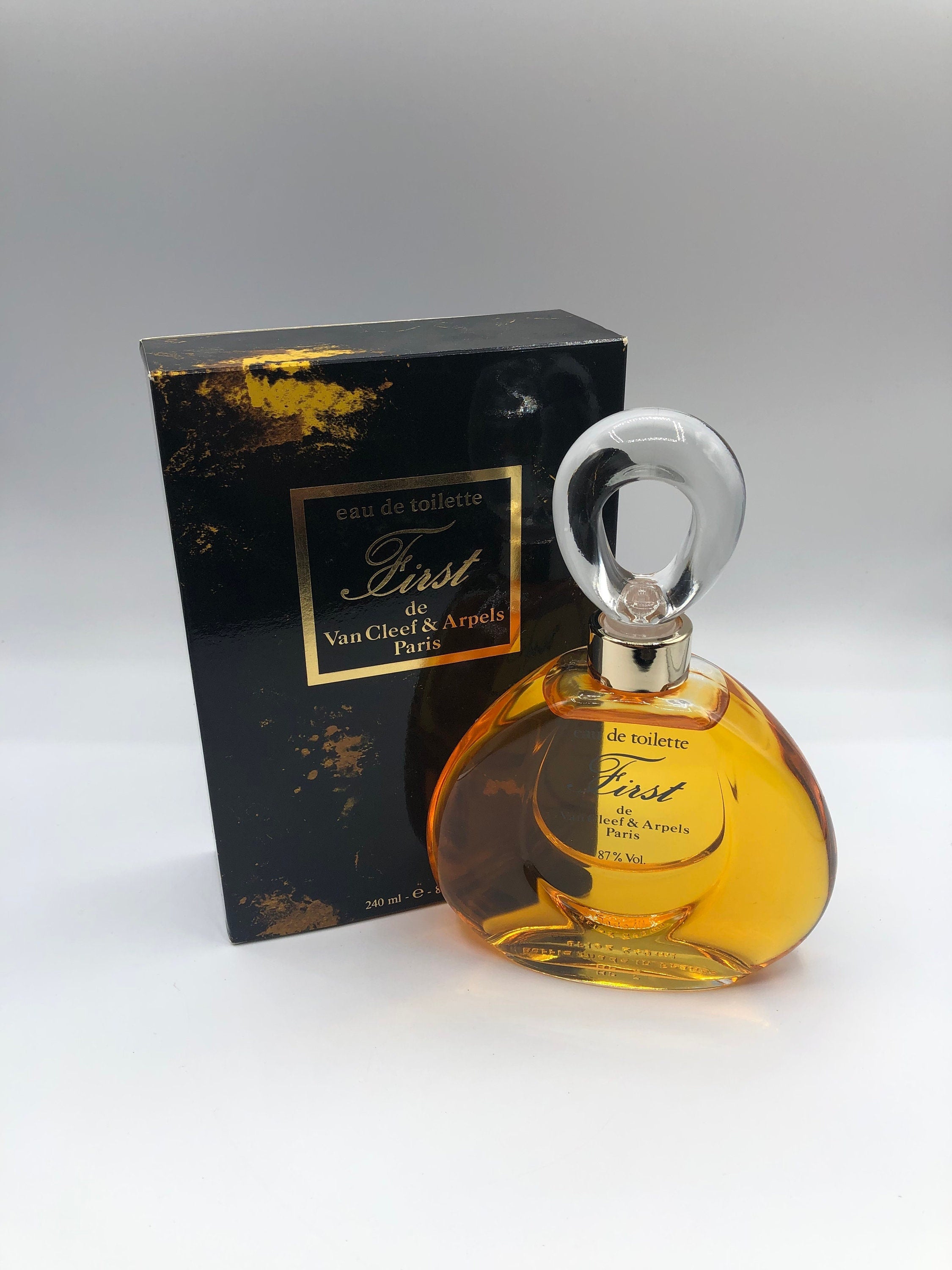 First van cleef & arpels top