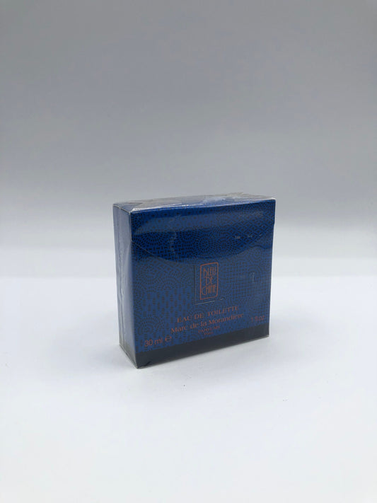 Bleu de Chine par Marc de la Morandiere Eau de Toilette 30ml Vintage Rare
