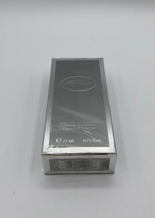 Borbonese Man by Borbonese Eau de Toilette 25ml Vaporisateur Vintage Rare