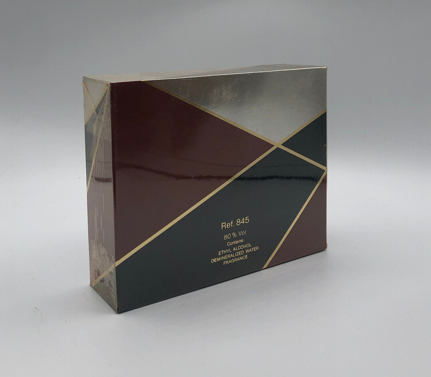 Atelier di Sergio Soldano Parfum de Toilette 100ml Vintage Rare