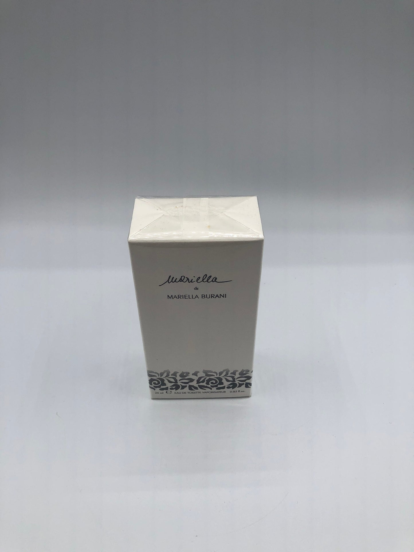 Mariella di Mariella Burani Eau de Toilette 25ml Spray Vintage Rare