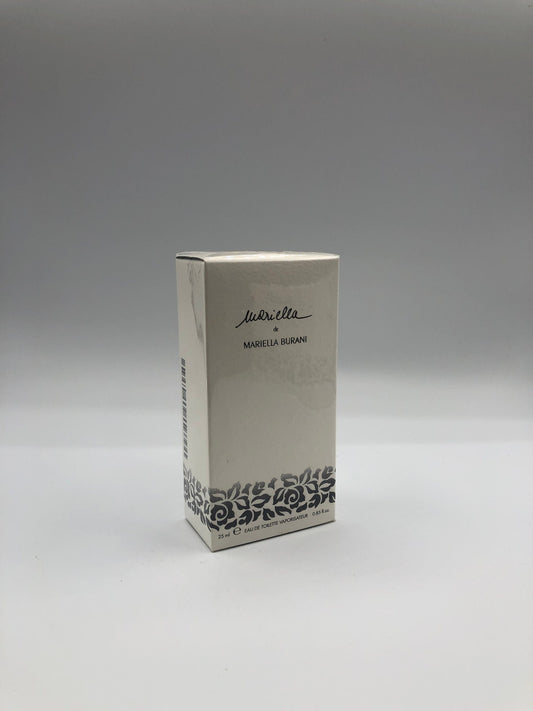 Mariella di Mariella Burani Eau de Toilette 25ml Spray Vintage Rare