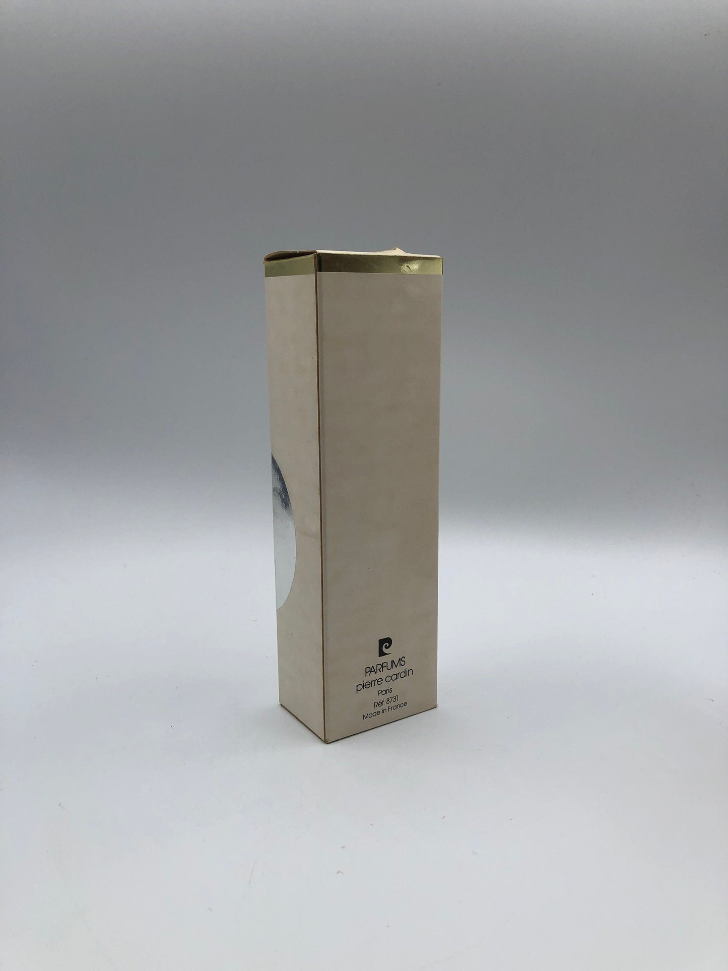 Cardin by Pierre Cardin Eau de Toilette 75ml Vaporisateur Vintage Rare
