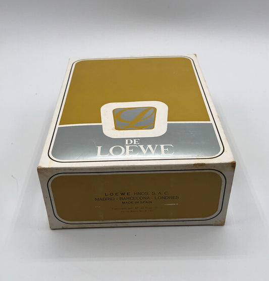 L de Loewe by Loewe Eau de Toilette 240ml Vintage Rare