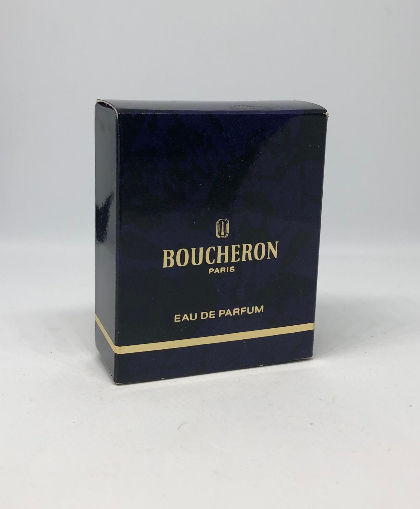Boucheron par Boucheron Eau de Parfum 5ml Vintage Rare