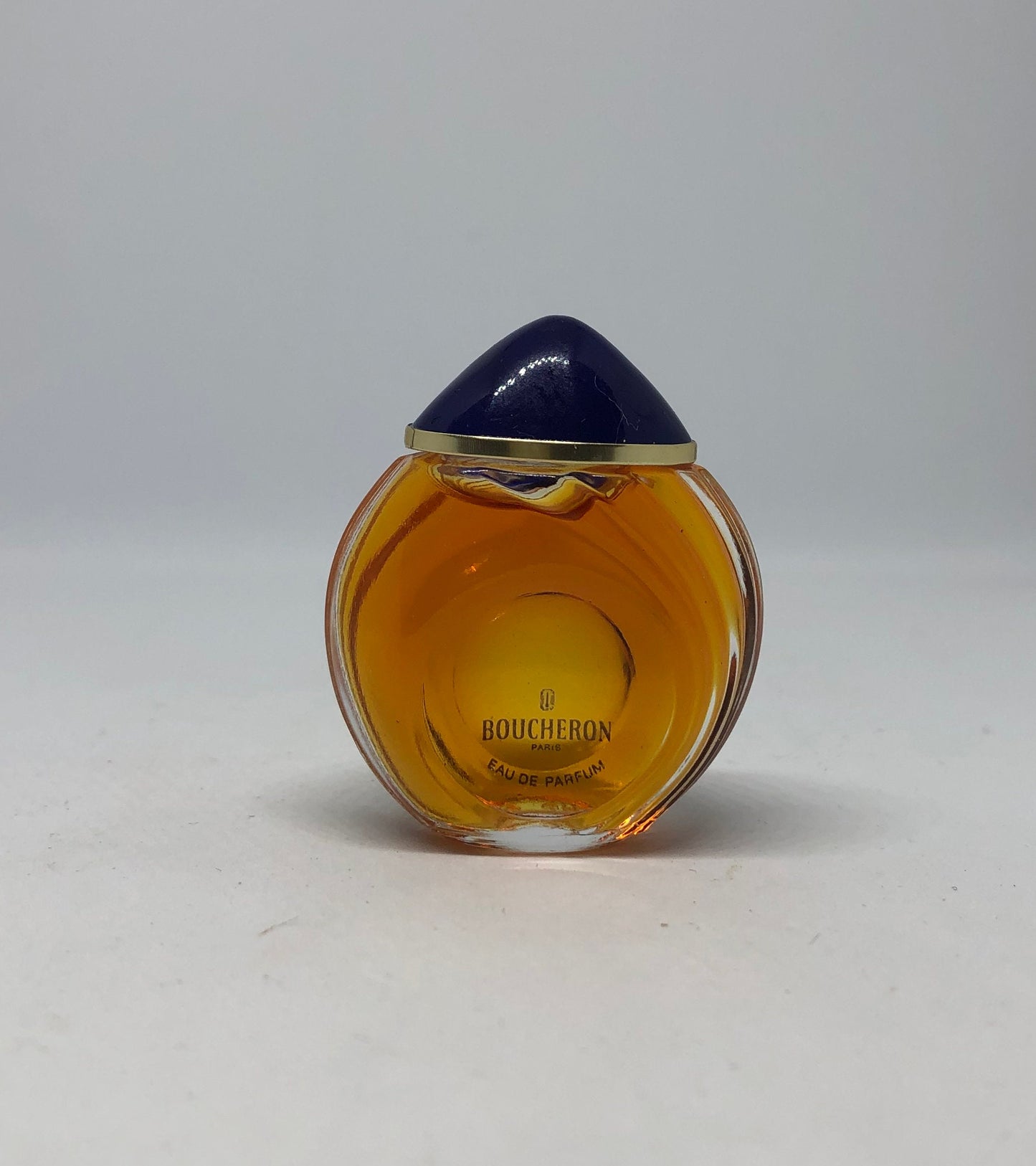 Boucheron par Boucheron Eau de Parfum 5ml Vintage Rare